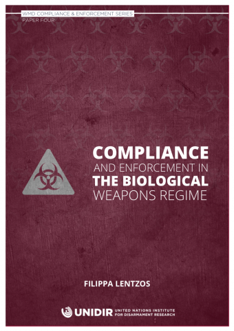 compliance weapons unidir