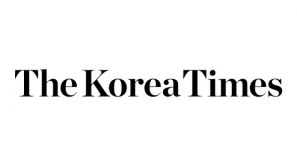 Korea Times logo
