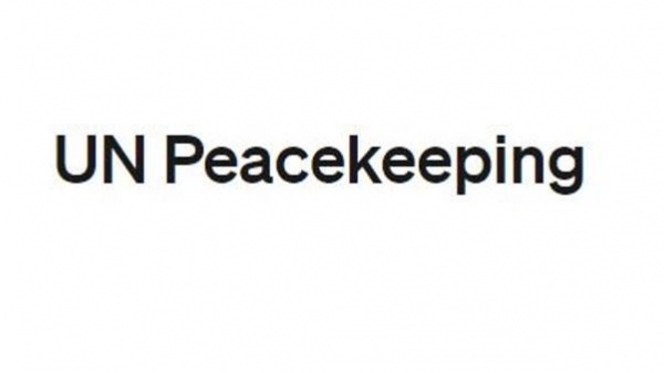 Peacekeeping UN