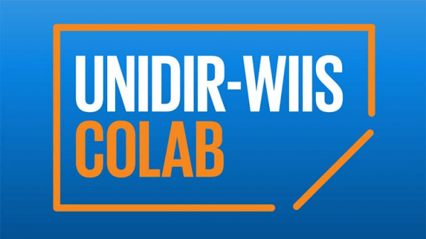 UNIDIR-WIIS CoLab logo 