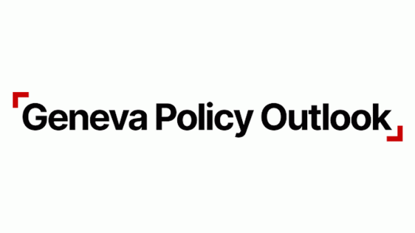 Geneva Policy Outlook logo