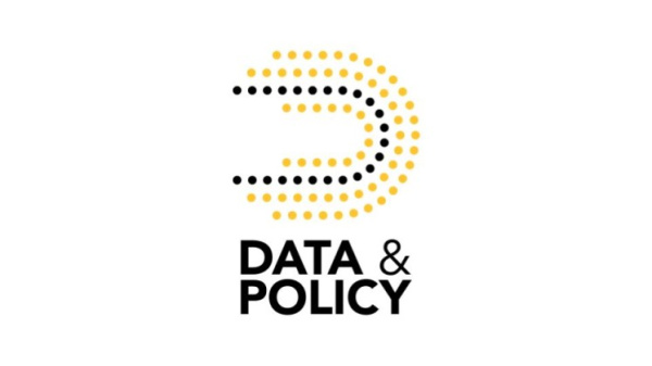 data and policy logo