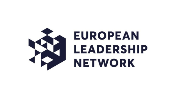 european leadership networklogo