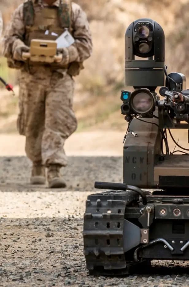 Security and Technology