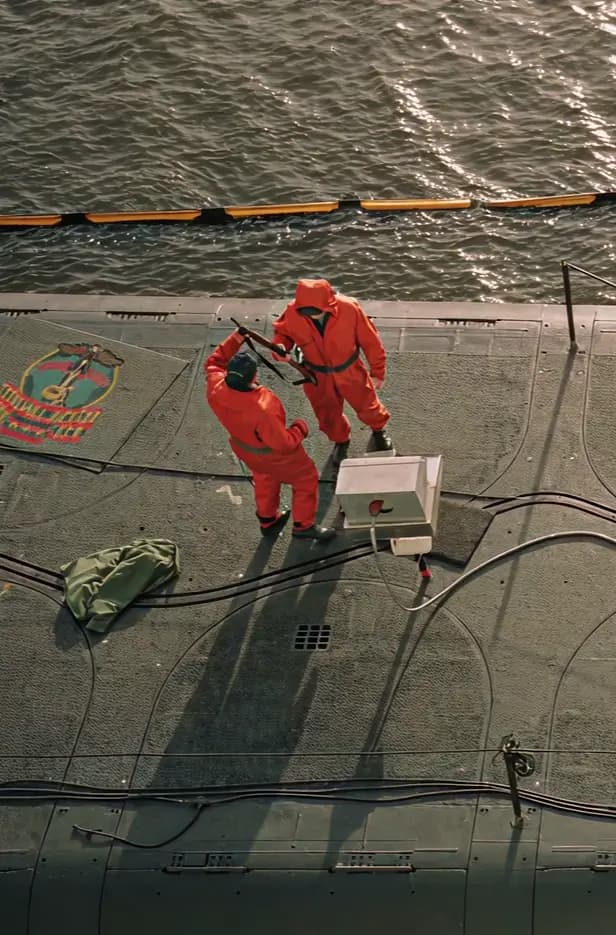 Weapons of Mass Destruction