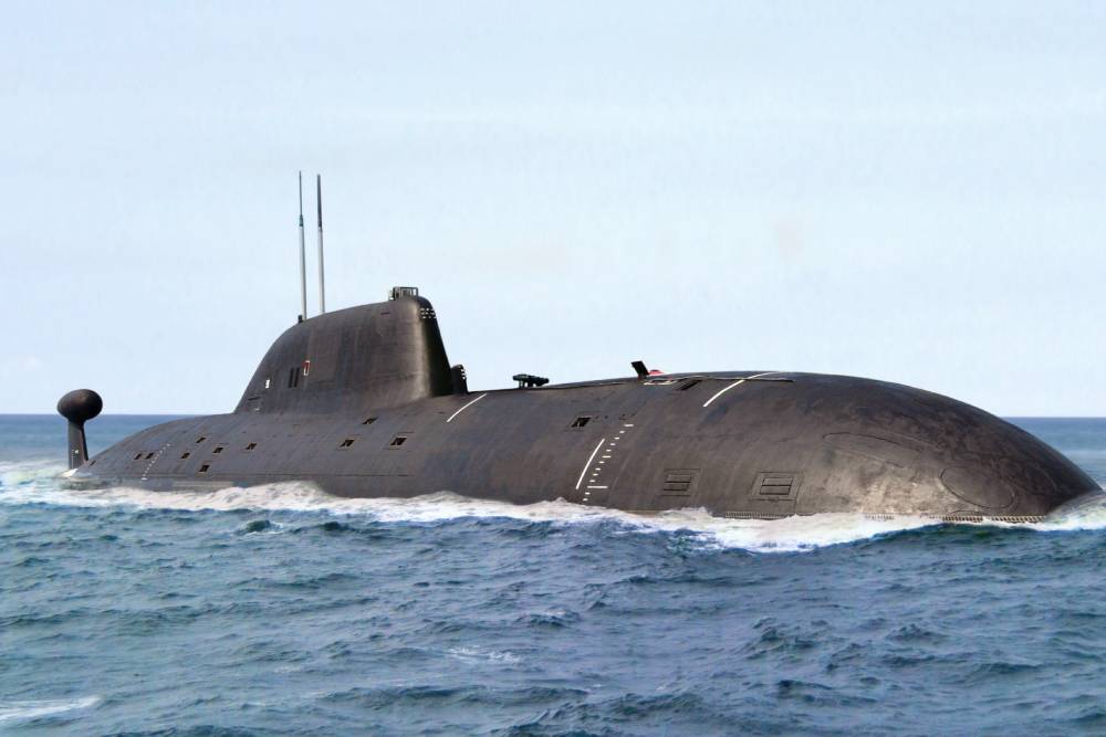 The nuclear threat is rising. Europe cannot just stand and watch