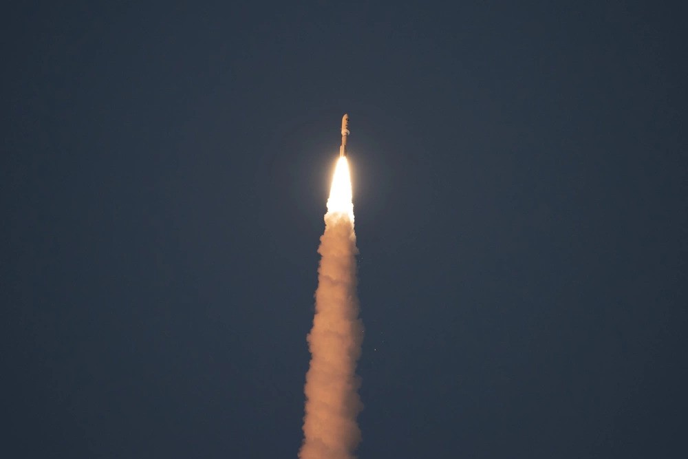 What’s in a word? Notions of ‘security’ and ‘safety’ in the space context