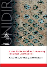 A New START Model for Transparency in Nuclear Disarmament