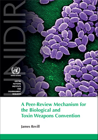 A Peer-Review Mechanism for the Biological and Toxin Weapons Convention