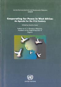 Cooperating for Peace in West Africa: An Agenda for the 21st Century