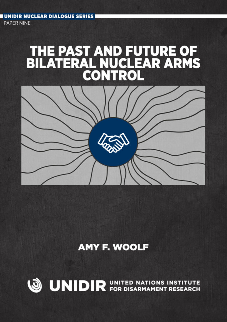 The Past and Future of Bilateral Nuclear Arms Control