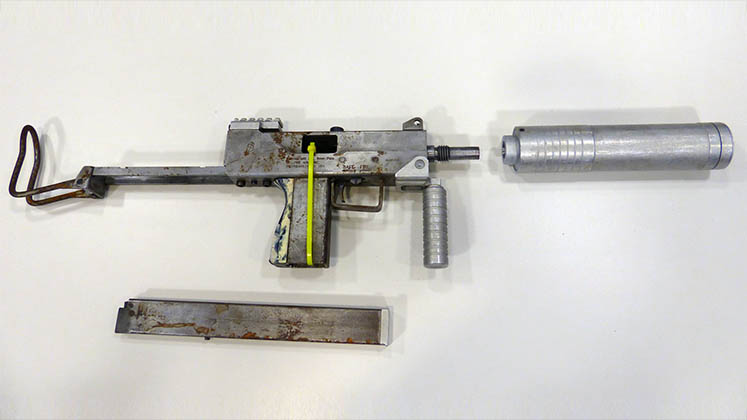 Addressing the proliferation of improvised and craft-produced weapons: Why should we care?