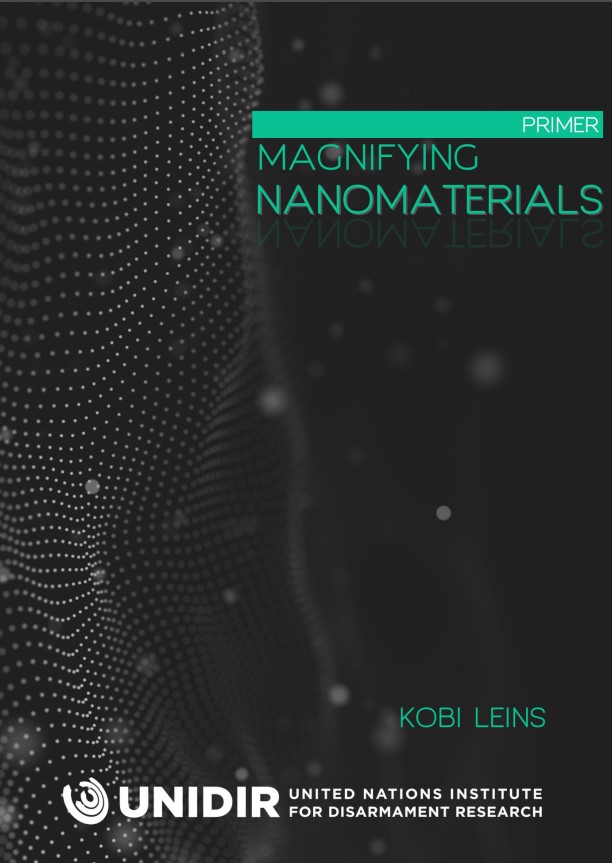Magnifying Nanomaterials