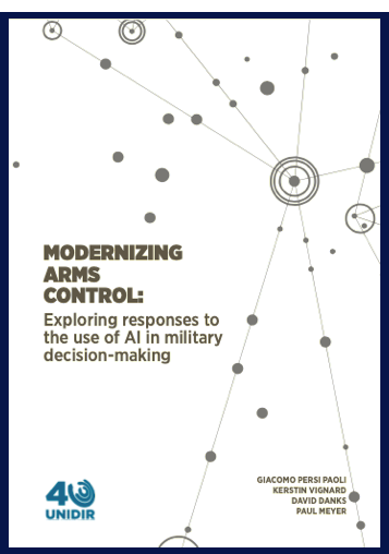 Modernizing Arms Control