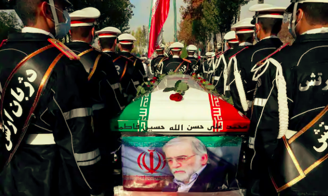 How the assassination of an Iranian scientist could affect nuclear negotiations with Iran