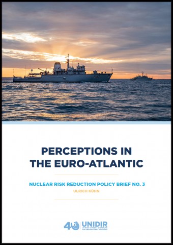 Perceptions in the Euro-Atlantic