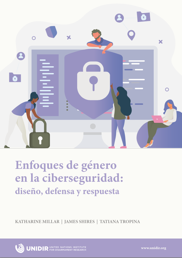 Enfoques de Género en la Ciberseguridad: Diseño, Defensa y Respuesta
