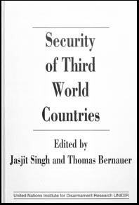 Security of Third World Countries