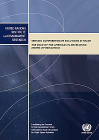 Seeking Comprehensive Solutions in Space: The Role of the Americas in Developing Norms of Behaviour