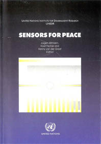Sensors for Peace: Applications, Systems and Legal Requirements for Monitoring in Peace Operations