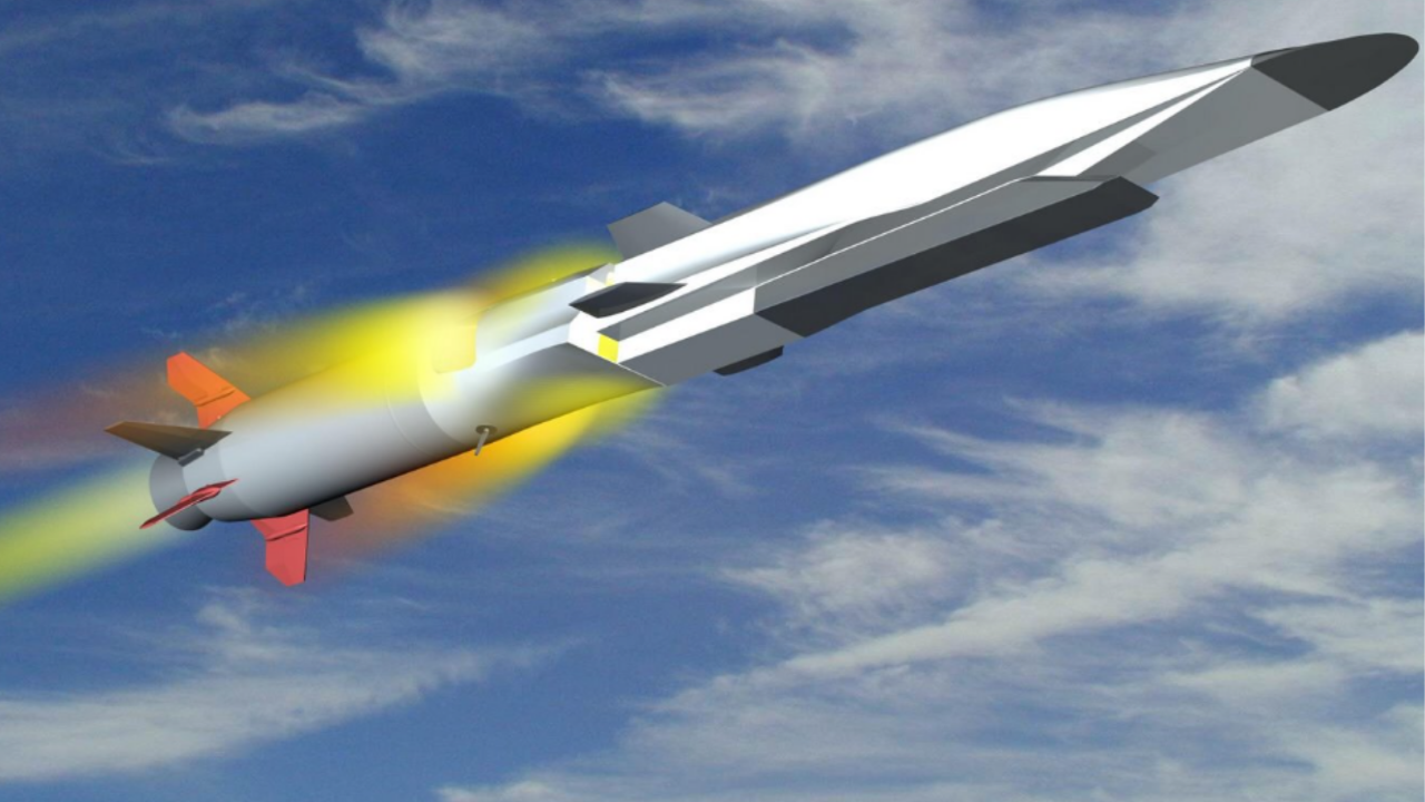 The Implications of Hypersonic Weapons for International Stability and ...