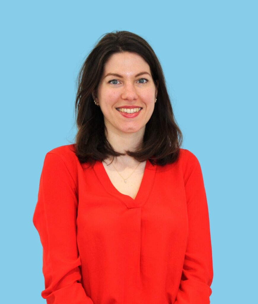 Sarah Grand-Clément