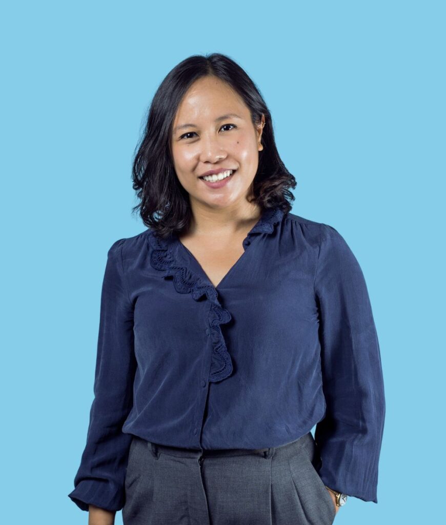 Regina Castillo