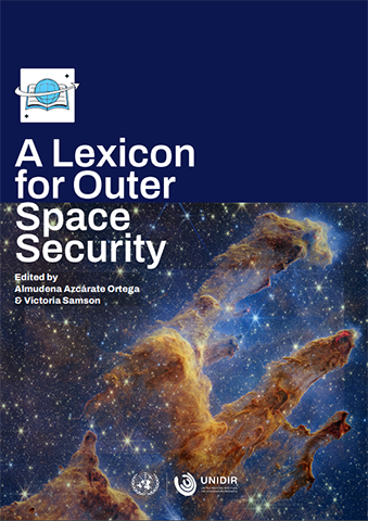 A Lexicon for Outer Space Security