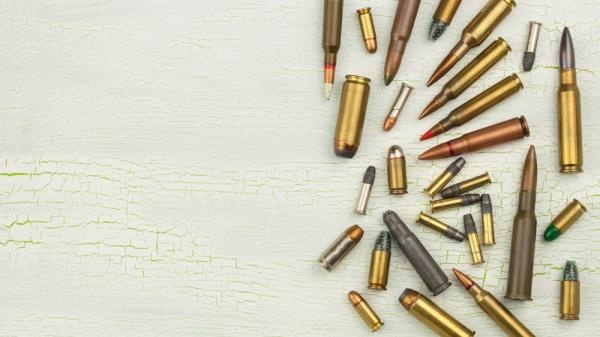 Tackling Illicit Flows and Use of Ammunition