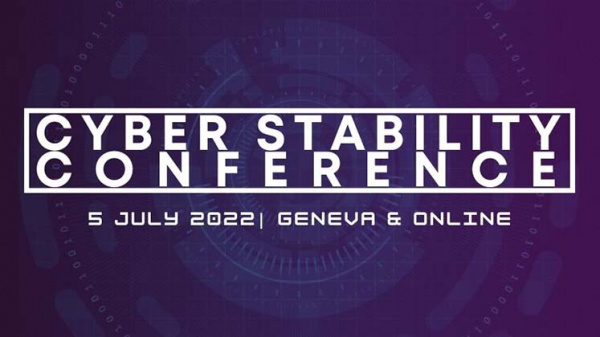 2022 Cyber Stability Conference: Protecting Critical Infrastructure and Services Across Sectors