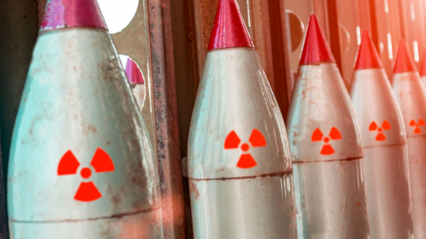 Nuclear Risk Reduction: Pathways Forward