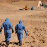 Biological Weapons Convention (BWC)