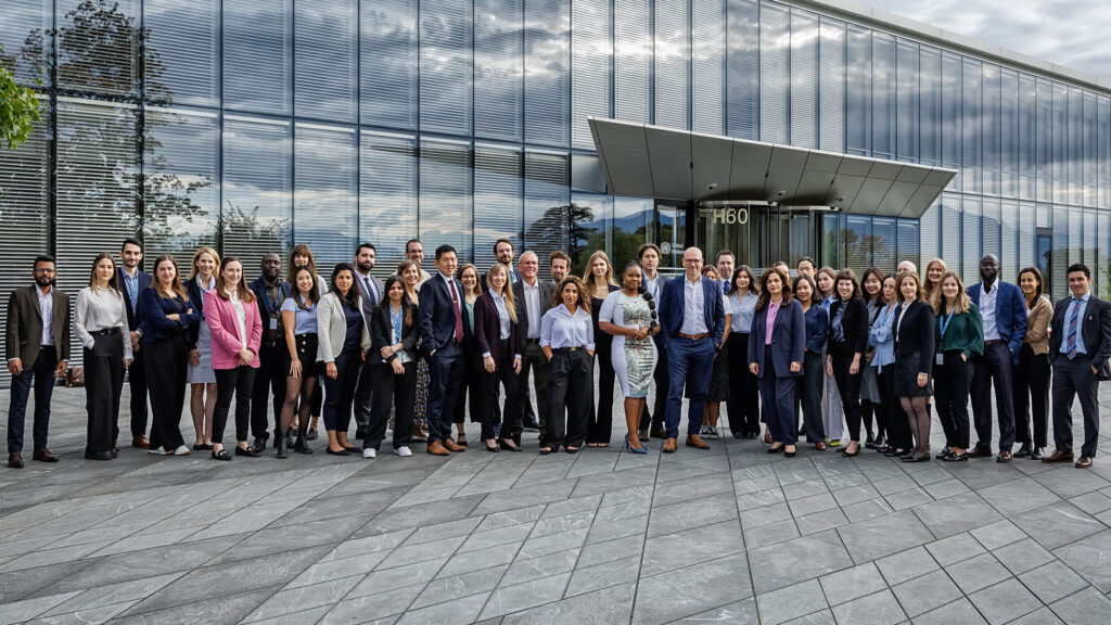 How UNIDIR is helping navigate tomorrow’s global security