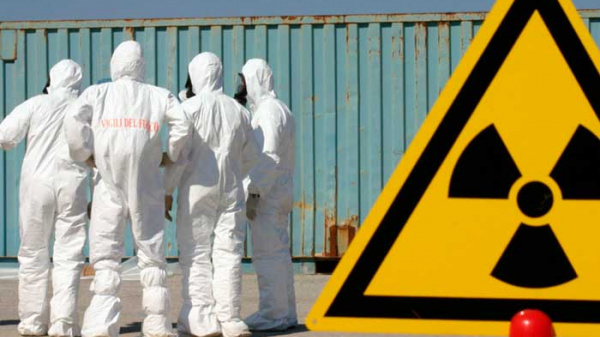 Addressing Chemical and Biological Weapons in the Context of a Middle East  WMD-Free Zone