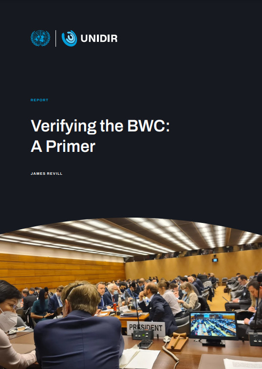 Verifying the BWC: A Primer