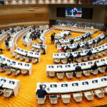 The Conference on Disarmament (CD) and its subsidiary bodies 