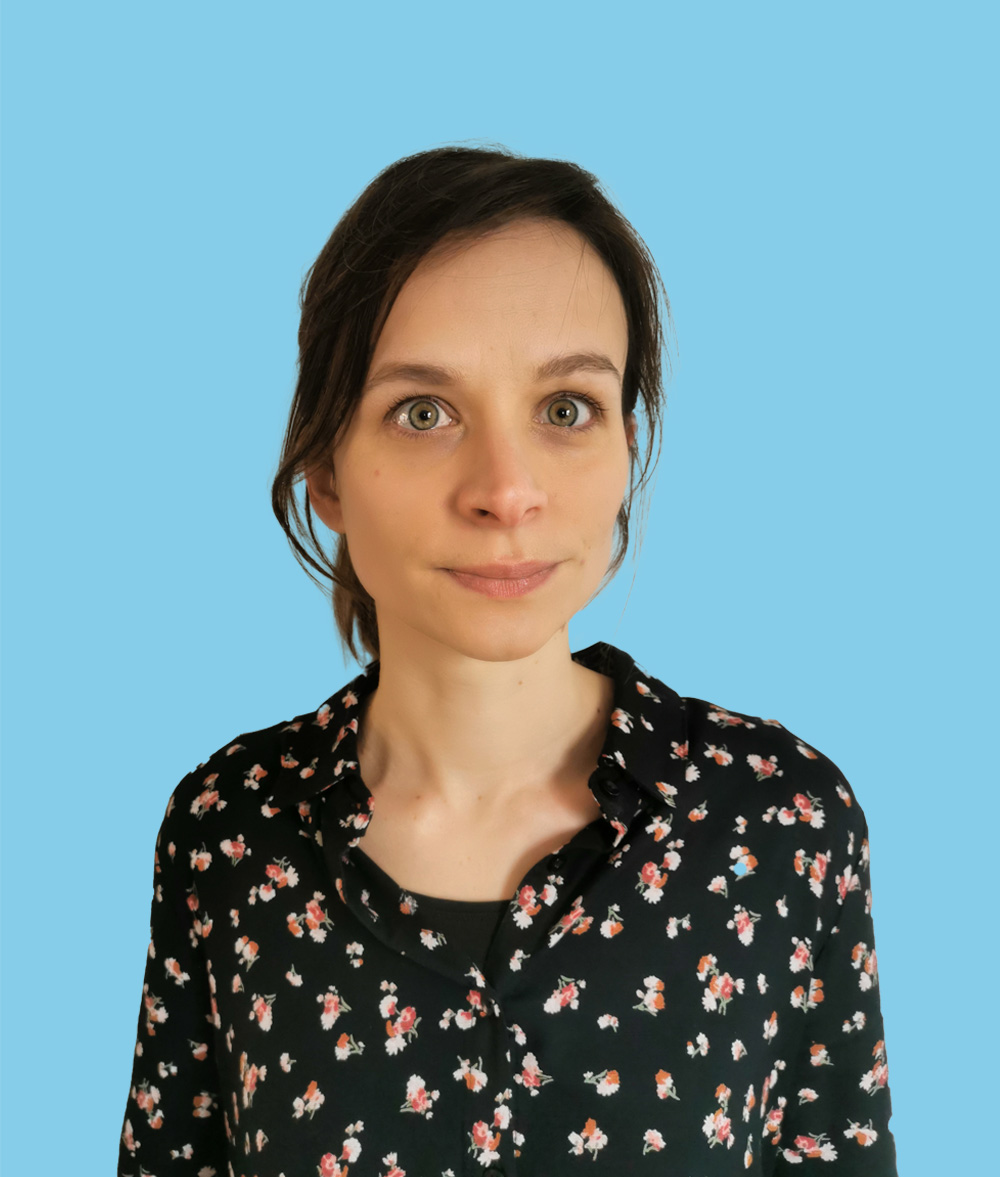 Sonia Drobysz UNIDIR Sonia drobysz unidir