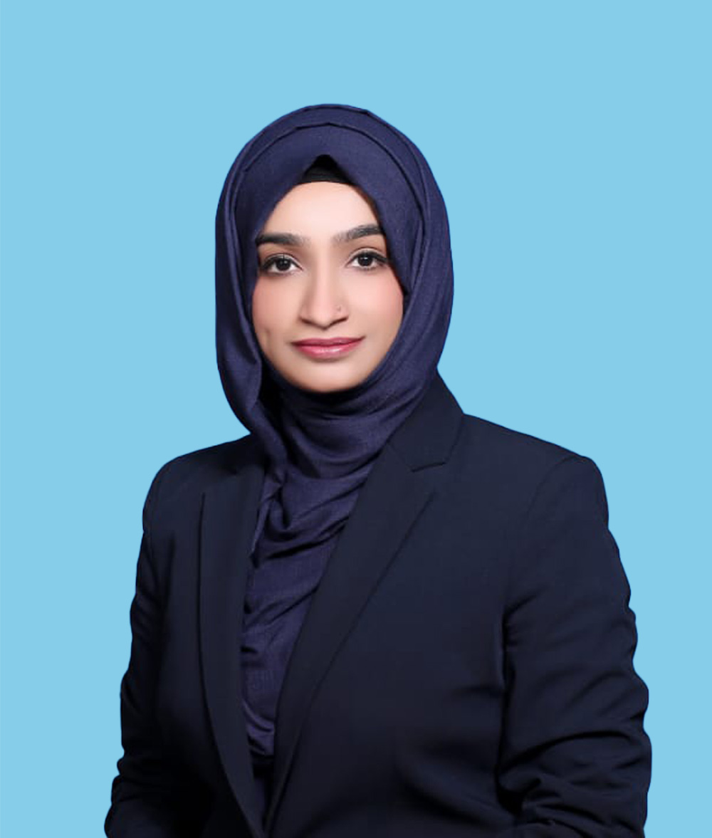 Aamna Rafiq UNIDIR Aamna rafiq unidir