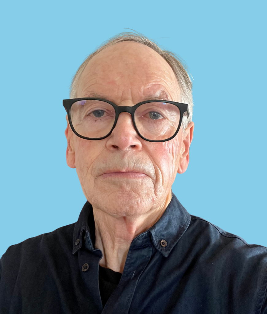Tim Caughley
