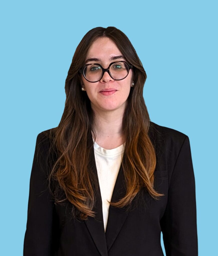 Luiza Delaflora Cassol