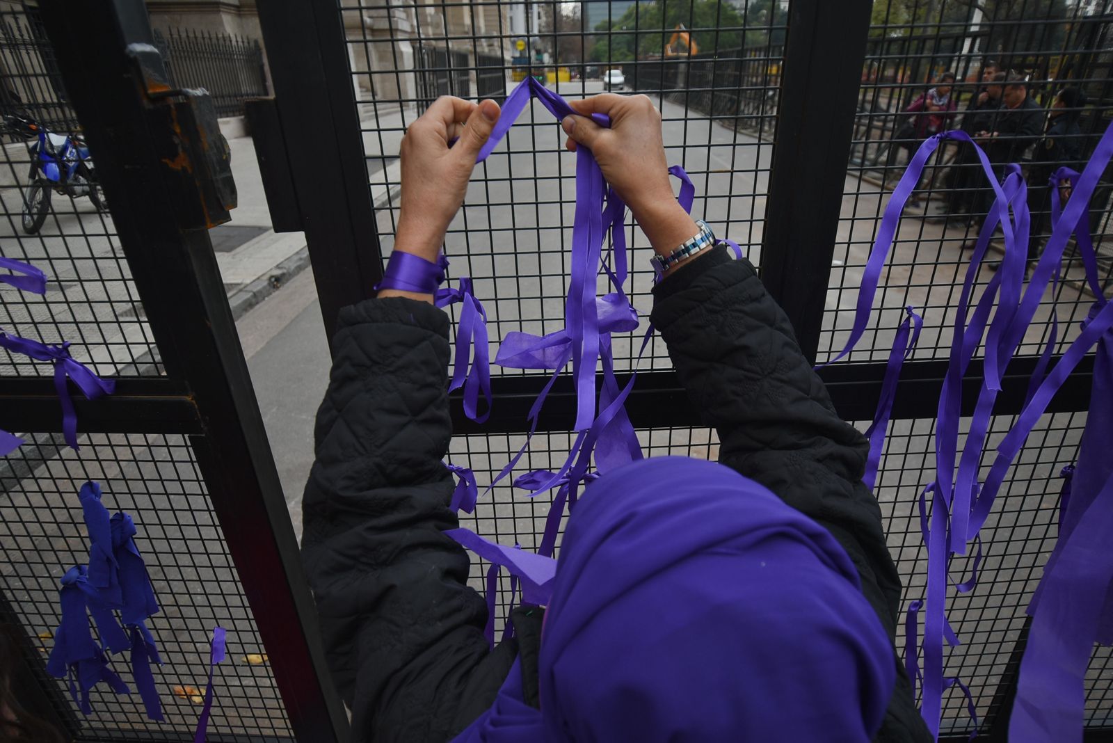 Política exterior, género, desarme nuclear y ambiente Perspectivas