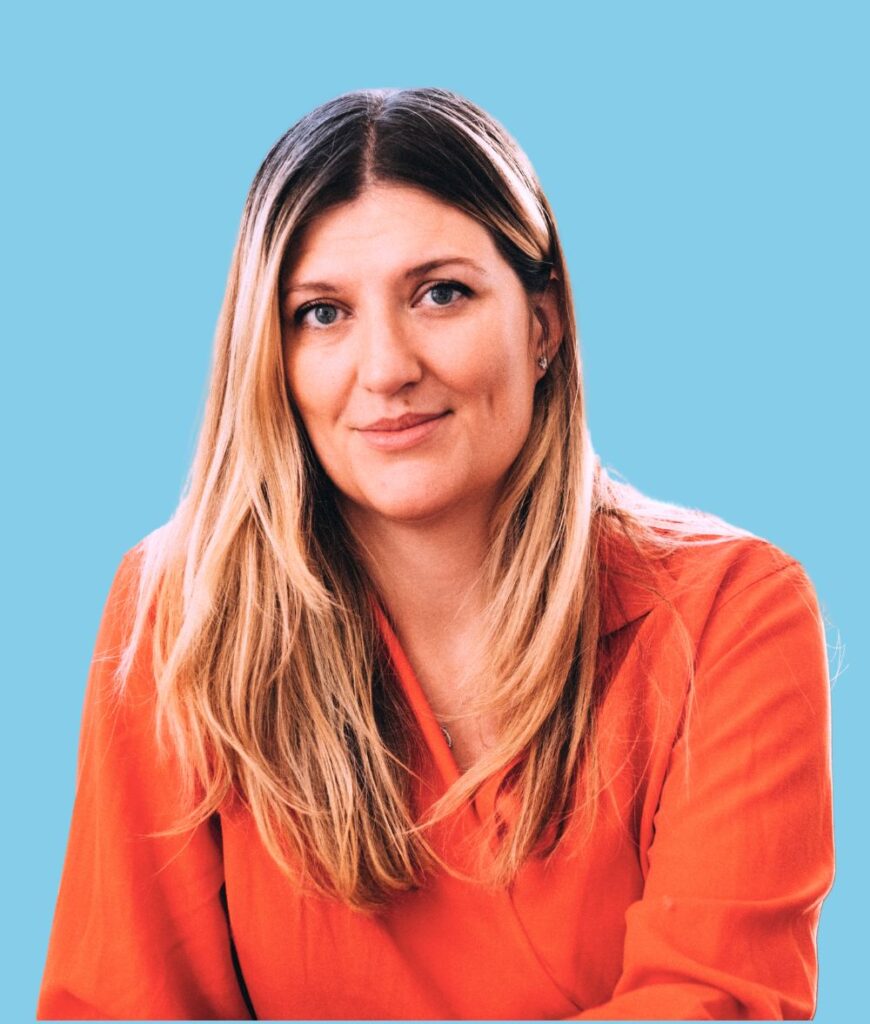 Beatrice Fihn