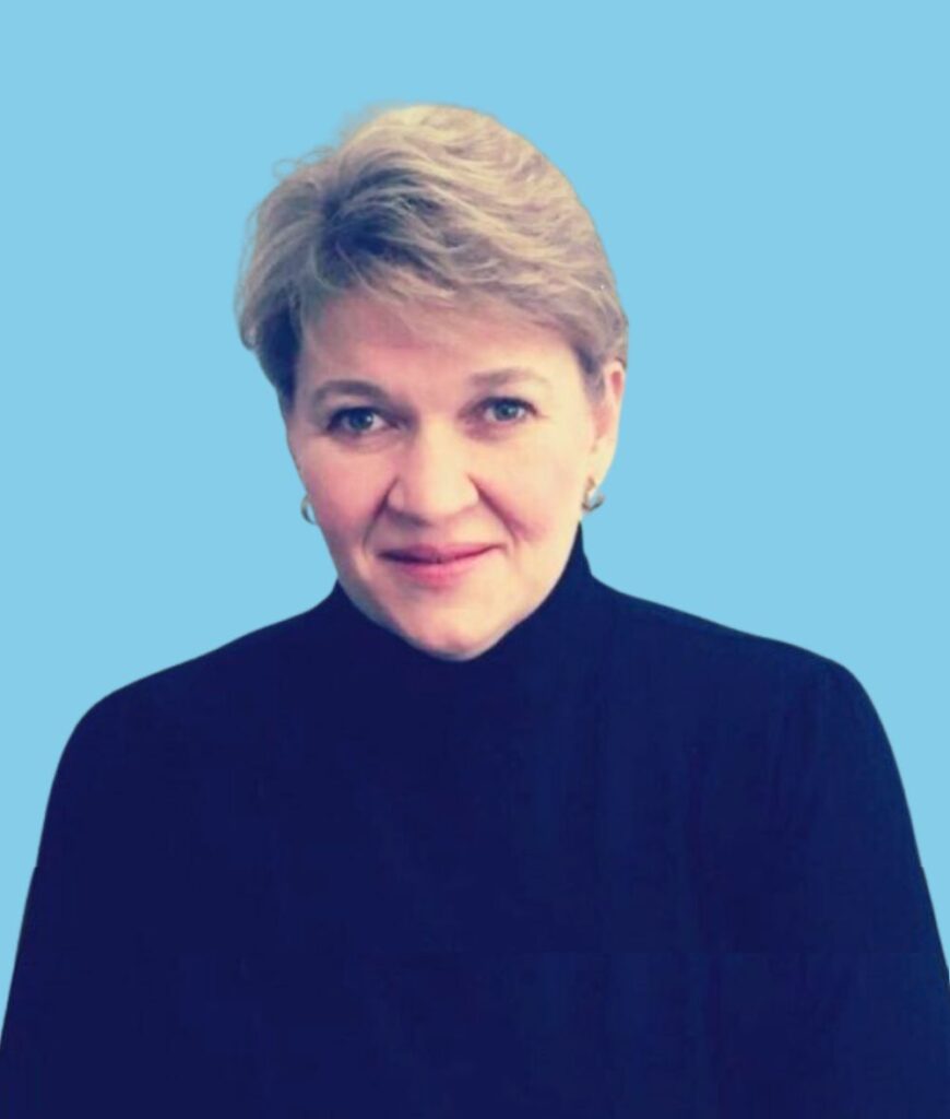 Noëlle Van der Waag-Cowling
