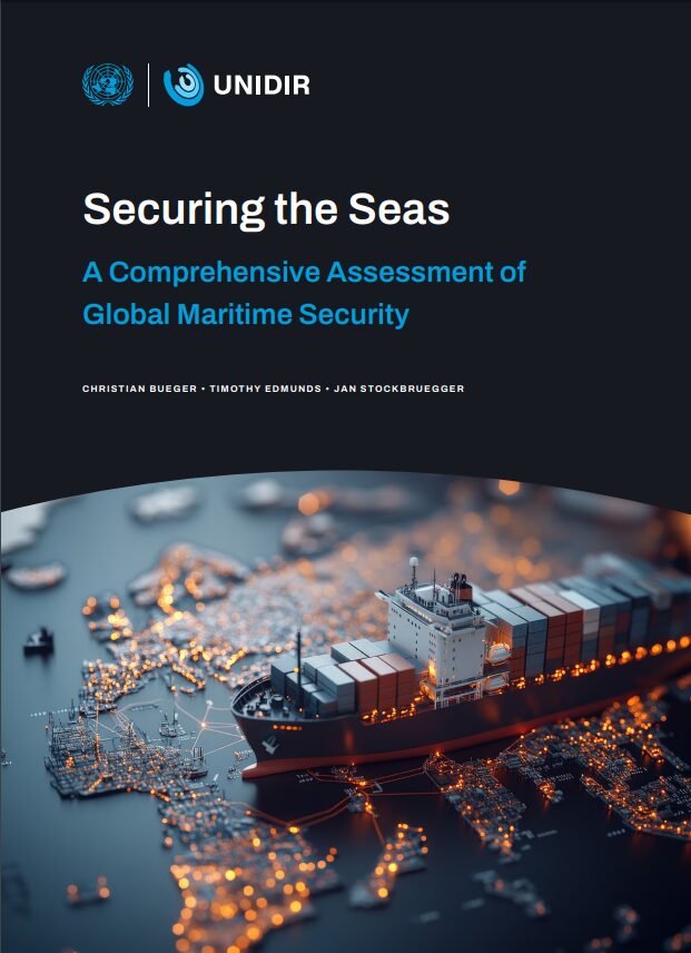 Securing the Seas: A Comprehensive Assessment of Global Maritime Security