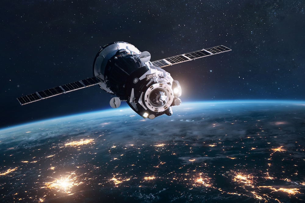 Space industry workshop: Industry perspectives on addressing space security challenges