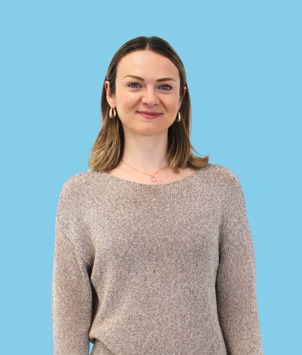 Gosia Loj → UNIDIR