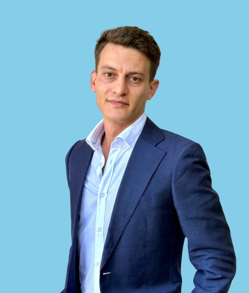 Alessandro Viola