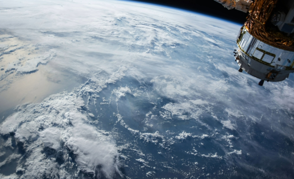 New frontiers in global security: Emerging technologies and outer space