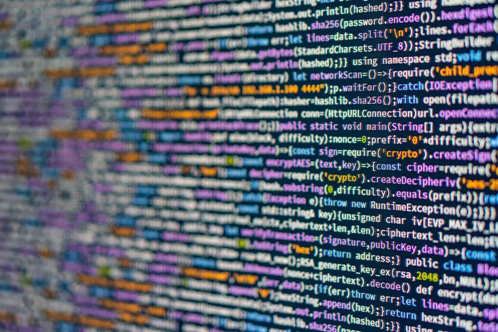 Countering the proliferation of artificial intelligence