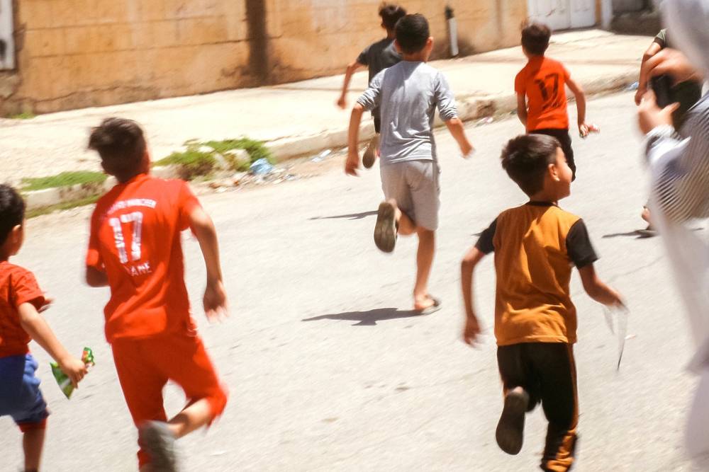 Through our eyes: Why youth perspectives matter in peacebuilding